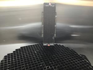 Liebherr Refroidisseur d'huile de boîte de vitesses